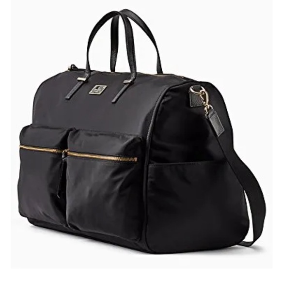 Kate spade weekender bag -EUC - Picture 2 of 13